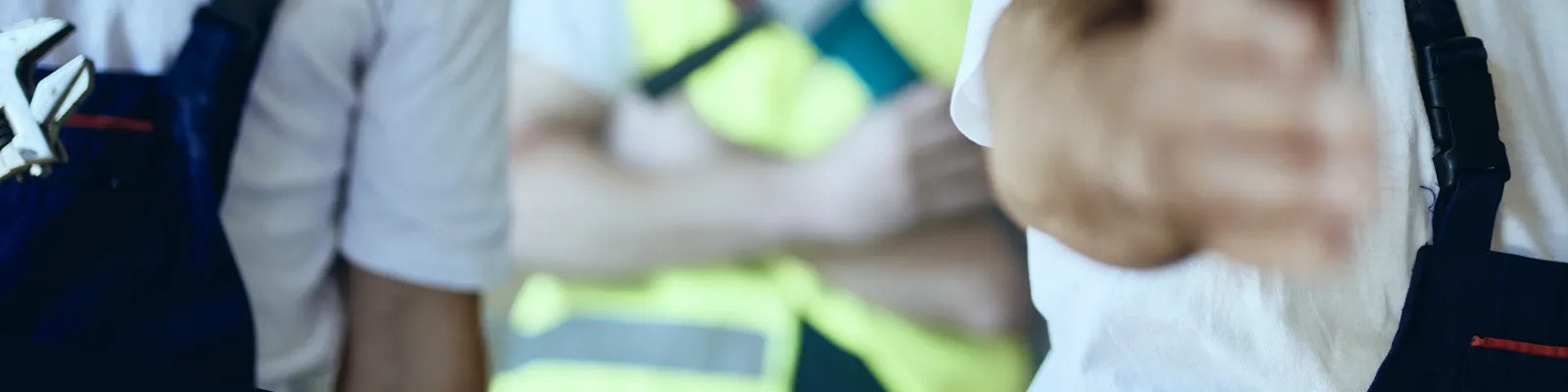 Gute Nachwuchskräfte für Handwerksunternehmen